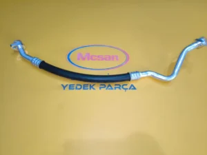 Nissan QASHQAI (Kompresör-Evaporatör) Arası Klima Hortumu 924804FD08 - Gorsel 1