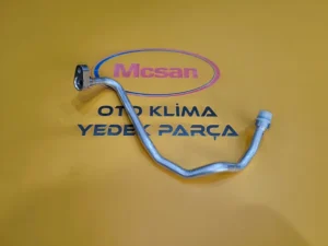 Nissan QASHQAI (Kompresör-Radyatör) Arası Ek Klima Hortumu 944474EB0A - Gorsel 1
