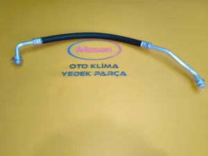 Nissan QASHQAI (Kompresör-Radyatör) Arası Klima Hortumu 924540725R - Gorsel 1