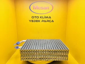 Opel Astra F - Vectra A 1993-2001 Klima Evaporatörü 1618002 - Gorsel 1