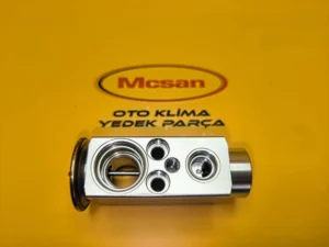 Opel Astra G - Astra H Expansion Genleşme Valfi 324336 - Gorsel 1