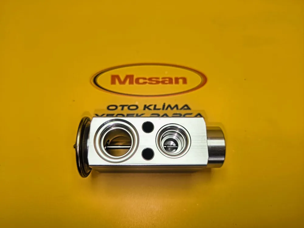 324336 Opel Astra G - Astra H Expansion Genleşme Valfi Opel Astra G - Astra H Expansion Genleşme Valfi 324336 - Gorsel 2