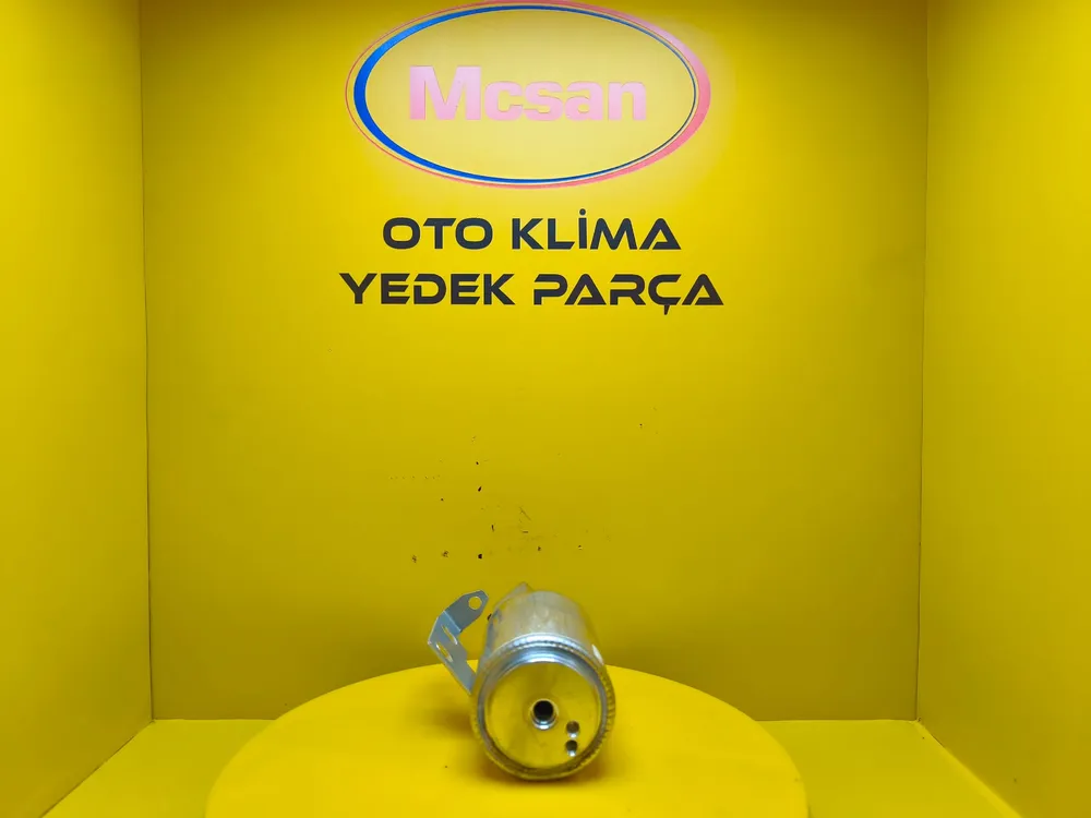 Opel Astra G Zafira A 1998-2008 Drier Kurutucu Filtre 90559848 Opel Astra G Zafira A 1998-2008 Drier Kurutucu Filtre 90559848 - Gorsel 5