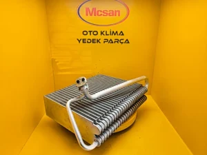 Opel Astra G - Zafira A 1998-2009 Klima Evaporatörü 1618185 - Gorsel 1