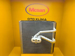 Opel Astra J - K / Chevrolet Cruze Klima Evaporatörü 13356520 - Gorsel 1