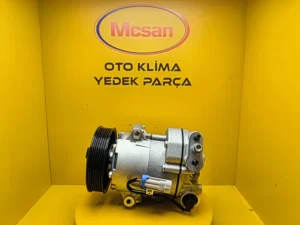 Opel Astra J – Meriva B 1.3 Cdti 2010-2014 Klima Kompresörü 13271266