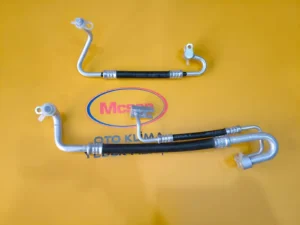 Opel Corsa 1.3 (Kompresör-Evaporatör) Arası Klima Hortumu 24467419 - Gorsel 1