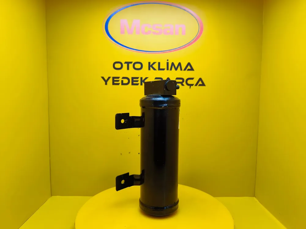 Opel Corsa B - Vectra A 1993-2000 Drier Kurutucu Filtre 90504420 Opel Corsa B - Vectra A 1993-2000 Drier Kurutucu Filtre 90504420 - Gorsel 4