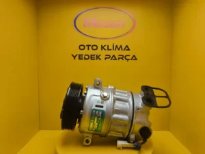 Opel İnsignia A 2.0 Cdti 2008-2017 Orijinal Klima Kompresörü 95516239 - Gorsel 1