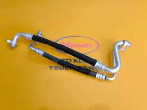 Opel İnsignia A 2008-2017 (Kompresörden Çıkan Çatal) Klima Hortumu 13220107 - Gorsel 1