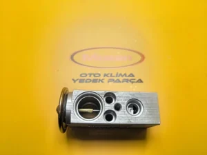 Opel - Peugeot Expansion (Genleşme) Valfi 9117610 - Gorsel 1