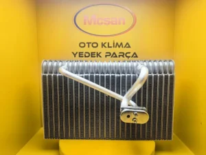 Opel Vectra B 1995-2002 Klima Evaporatörü 1618055 - Gorsel 1