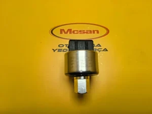 Opel Vectra B Klima Basınç Müşürü 1854779 - Gorsel 1