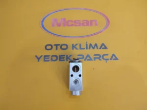 Opel Vectra C - Saab 9.3 Expansion (Genleşme) Valfi 1618263 - Gorsel 1