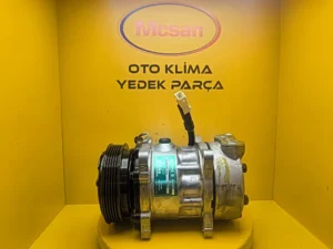 Peugeot 106 - 306 1996-2001 Orijinal Klima Kompresörü 6453GN