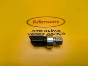 Peugeot Citroen Ds Automobiles Klima Basınç Müşürü 9647971280 - Gorsel 1