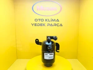 Peugeot Partner 306 Drier Kurutucu Filtre 9635501980 - Gorsel 1