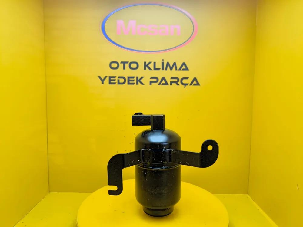 9635501980 Peugeot Partner 306 Drier Kurutucu Filtre Peugeot Partner 306 Drier Kurutucu Filtre 9635501980 - Gorsel 2