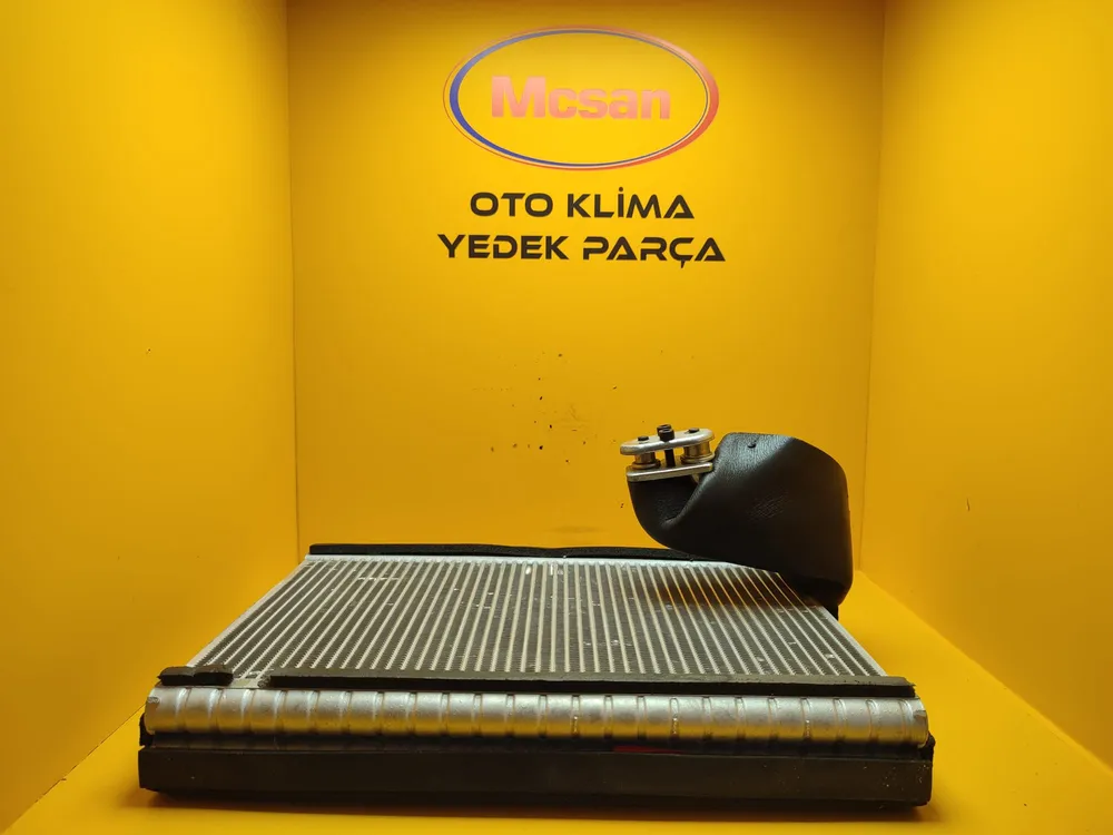 Peugeot Partner Citroen Berlingo 2008+ Klima Evaporatörü 6450WE Peugeot Partner Citroen Berlingo 2008+ Klima Evaporatörü 6450WE - Gorsel 2