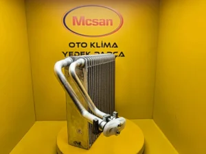 Peugeot Partner - Citroen C1 Klima Evaporatörü - Gorsel 1