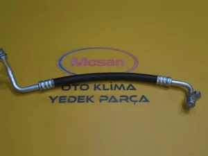 Peugeot Partner Tepee 1.6 Hdi (Kompresör-Radyatör) Arası Klima Hortumu 9681693480 - Gorsel 1