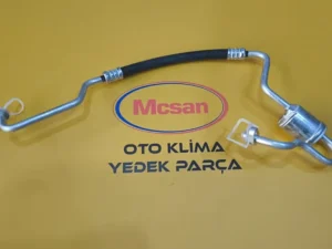 Renault Clio 2 (Kompresör-Radyatör) Arası Klima Hortumu 700834944 - Gorsel 1