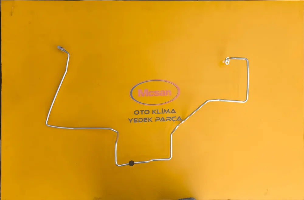 Renault Clio 3 1.5 Dci (Evaporatör-Drier Filtre) Arası Klima Hortumu 8200422125 Renault Clio 3 1.5 Dci (Evaporatör-Drier Filtre) Arası Klima Hortumu 8200422125 - Gorsel 3