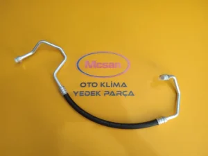 Renault Clio 3 (Kompresör-Radyatör) Arası Klima Hortumu 924909064R - Gorsel 1