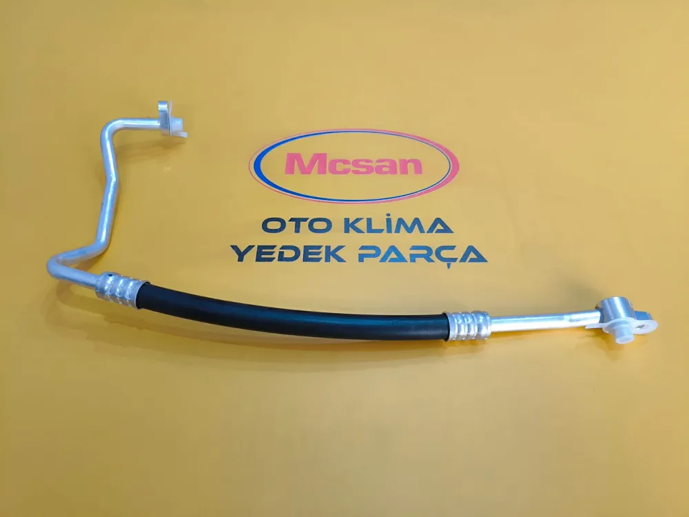 Renault Clio 3 Symbol Thalia (Kompresör-Radyatör) Arası Klima Horumu 8200636416 Renault Clio 3 Symbol Thalia (Kompresör-Radyatör) Arası Klima Horumu 8200636416 - Gorsel 1