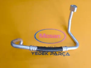 Renault Clio 4 Captur (Kompresör-Evaporatör) Arası Ek Klima Hortumu 924803929R - Gorsel 1