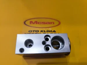Renault Clio 4 - Dacia Logan Expansion (Genleşme) Valfi 922708812R - Gorsel 1