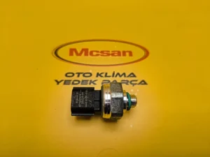 Renault Clio 4 Fluence Orijinal Klima Basınç Müşürü 921366801R