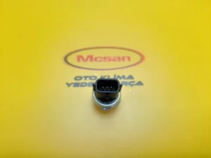 Renault Clio 4 Fluence Orijinal Klima Basınç Müşürü 921366801R - Gorsel 1