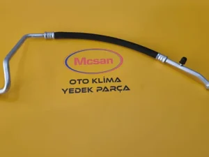 Renault Clio 4 (Kompresör-Evaporatör) Arası Klima Hortumu 924544059R - Gorsel 1