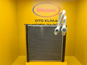 Renault Clio 5 Klima Evaporatörü 924400929R - Gorsel 1
