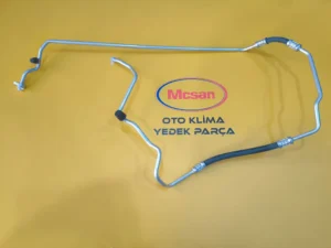 Renault Clio (Drier Filtre-Evaporatör) Arası Klima Hortumu 8200351987 - Gorsel 1