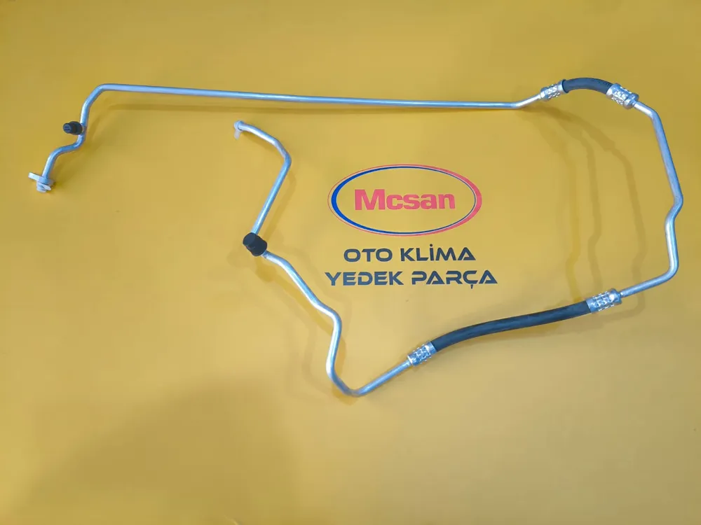 Renault Clio (Drier Filtre-Evaporatör) Arası Klima Hortumu 8200351987 Renault Clio (Drier Filtre-Evaporatör) Arası Klima Hortumu 8200351987 - Gorsel 1