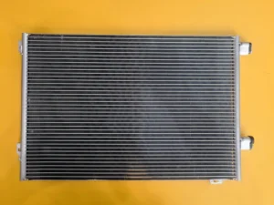 Renault Clio Smybol Thalia 2003-2010 Klima Radyatörü Kondanser 8200245598 - Gorsel 1