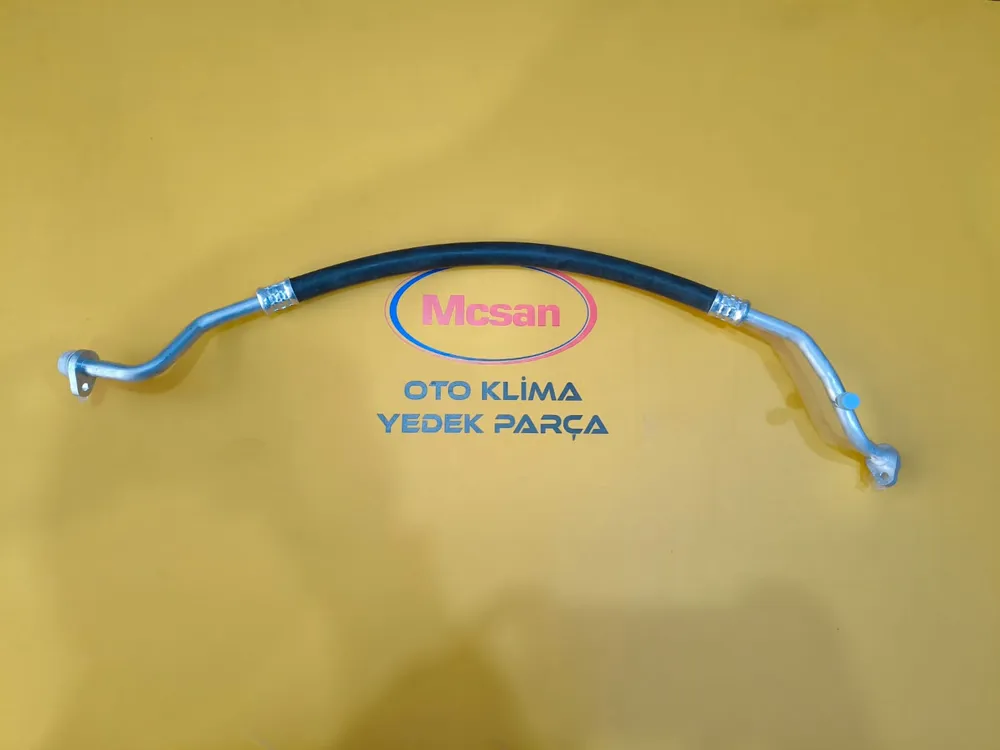 Renault Clio Symbol Dacia Duster (Evaporatör-Kompresör) Arası Klima Hortumu 924543827R Renault Clio Symbol Dacia Duster (Evaporatör-Kompresör) Arası Klima Hortumu 924543827R - Gorsel 3