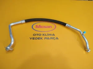 Renault Clio Symbol (Kompresör-Evaporatör) Arası Klima Hortumu 924545645R - Gorsel 1