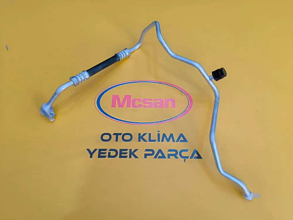 Renault Clio Symbol Thalia (Evaporatör-Filtre) Arası Klima Hortumu 8200352292 Renault Clio Symbol Thalia (Evaporatör-Filtre) Arası Klima Hortumu 8200352292 - Gorsel 2