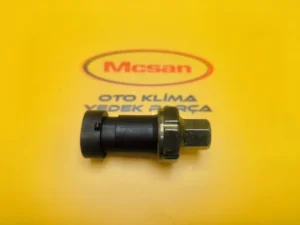 Renault - Dacia - Nissan Klima Basınç Müşürü 7700417506