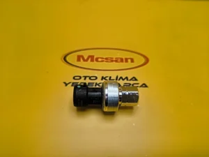 Renault Fiat Opel Orijinal Klima Basınç Müşürü 46790717 - Gorsel 1