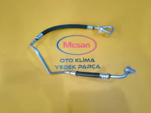 Renault Fluence (Kompresör-Radyatör) Arası Klima Hortumu 924900016R - Gorsel 1