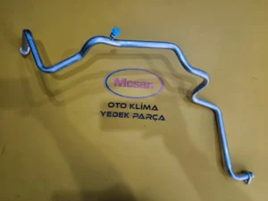 Renault Kangoo 1.5 Dci (Evaporatör-Filtre) Arası Klima Hortumu 924414042R - Gorsel 1