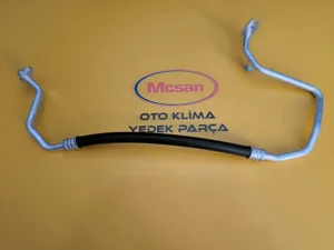 Renault Kangoo 1.9 dCİ (Kompresör-Evaporatör) Arası Klima Hortumu 8200901472 - Gorsel 1