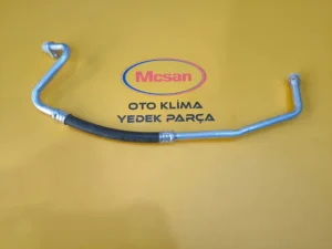 Renault Kangoo 2011-2013 (Kompresör-Filtre) Arası Klima Hortumu 8200538704 - Gorsel 1