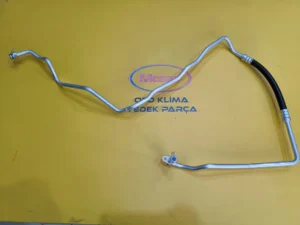 Renault Kangoo (Evaporatör-Radyatör) Arası Klima Hortumu 924403887R - Gorsel 1