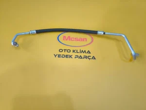 Renault Kangoo (Kompresör-Radyatör) Arası Klima Hortumu 8200680772 - Gorsel 1