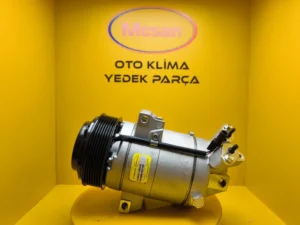 Renault Koleos 2.0 dCİ 2008+ Klima Kompresörü 926007877R - Gorsel 1